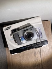 Samsung S1060 10,2MP 5x