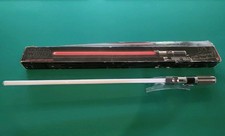 Hasbro Star Wars Darth Vader Force FX Lichtschwert Replica