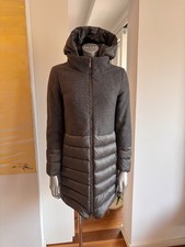 JAN MAYEN Daunen Jacke  DE GR. 36 DIE SCHÖNSTE!