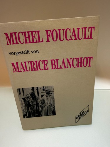 Michel foucault - michel,