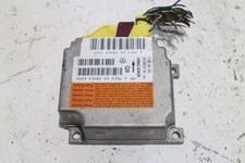 Steuerger�t Airbag Airbagsteuerger�t MERCEDES-BENZ  C-KLASSE (W203) C 200