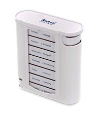Romed Wochendispenser 7 Tage