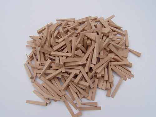 Holzkeile