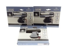 3x SIGMA Fahrrad LED FL 910 -