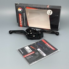 RAXIMO BREMS- / KUPPLUNGSHEBEL SET BCF-KLAPPBAR KTM 690 DUKE R BJ. 2015