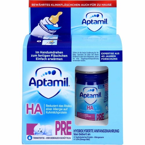 Aptamil pre flüssig 180 - pre,