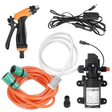 12V Druckwasserpumpe