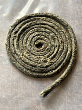 Dichtschnur Dichtung  Motor Wasserpumpe Talkum Talkumschnur DDR Talkschnur Deutz