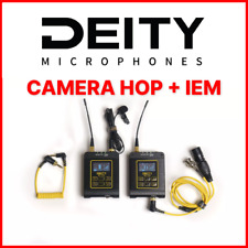 Deity BP-TRX Connect Duo kit