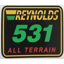 Reynolds 531 ATB 89+