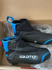 Langlaufschuhe, Salomon, Gr. 36, Skilanglauf