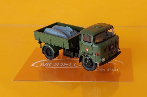 Brekina 71257 ifa zgm - 71257, 50