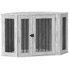 2 in 1 Hundekiste Möbel