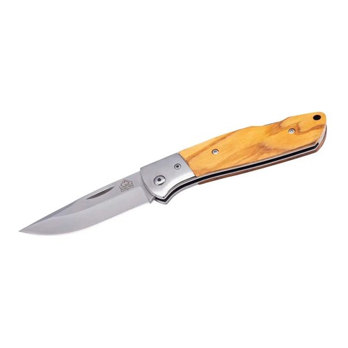 Puma tec taschenmesser - puma,