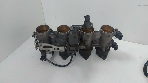 Drosselklappenstutzen kawasaki - drosselklappenstutzen,