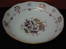 HEREND MHG GROßE SCHÜSSEL -