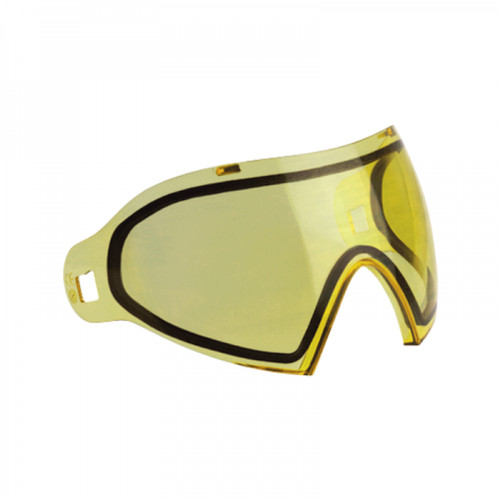 Dye maskenglas - i5,