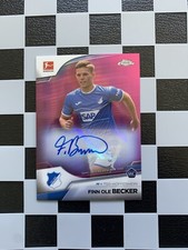 2022-23 Topps Chrome