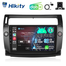 64GB DAB+ CarPlay Android15