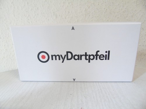 Mydartpfeil steel dart barrel - dart,