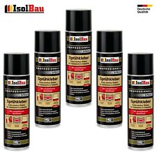 Sprühkleber 5 x 500ml