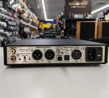 BENCHMARK DAC1 USB D/A