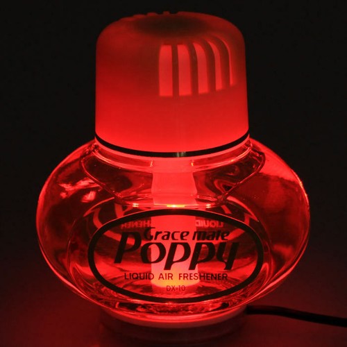 Poppy lufterfrischer cherry - poppy,