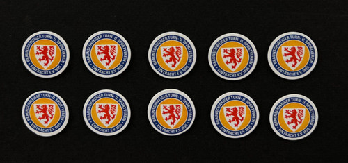 10x eintracht braunschweig - 10x,
