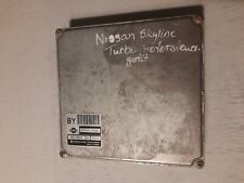 Nissan Skyline r33 Turbo Motorsteuergerät BY23710 177U60
