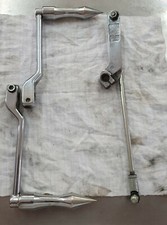 Original Harley Davidson Schalthebe Wippe Stange Street Glide Bj. 11