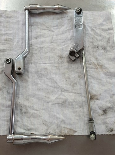 Original harley davidson - harley,