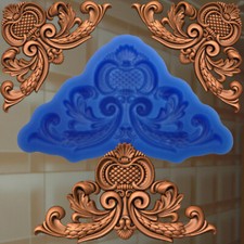 Negativform Gießform Mould