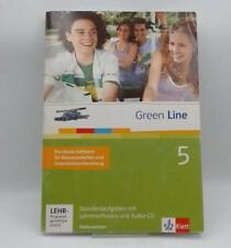 Green Line 5 Vorschläge