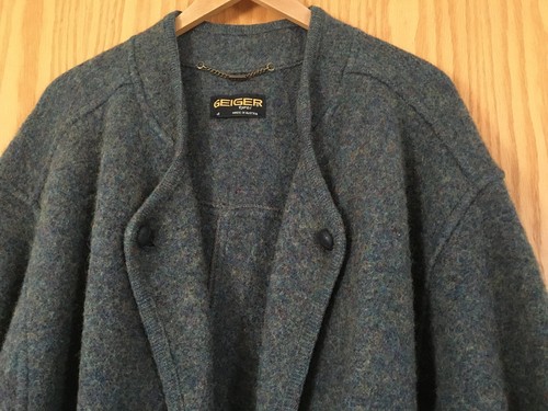 Trachtenjacke geiger - geiger,