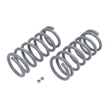 Schraubenfedern (VA)