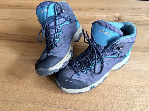 Wanderschuhe meindl kinder - meindl,,