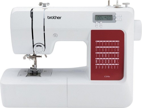 Brother cs10s classic digitale - brother,