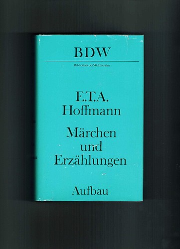 Märchen und erzählungen - märchen,