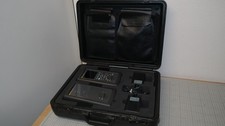 Fluke networks dsp 2000 - fluke,