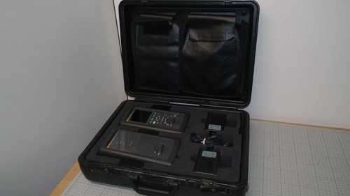 Fluke networks dsp - fluke, dsp-2000