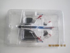  Altaya/Salvat  1 : 100 Kampfflugzeug General Dynamics F-16 Fighting Falcon F-2B