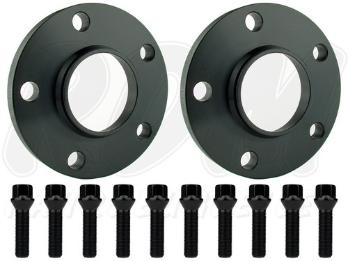 Spurverbreiterung 30mm 2x15mm