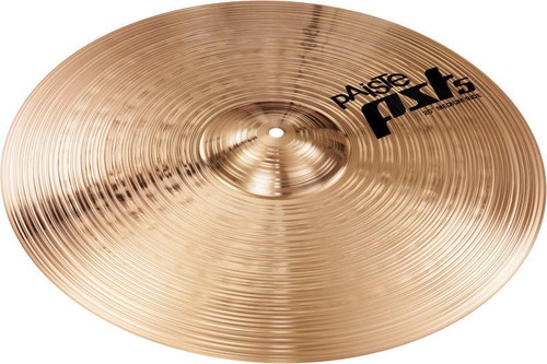 Paiste pst5 medium - paiste, ride