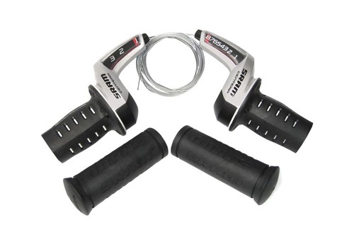 Sram mandos cambio grip - mandos,