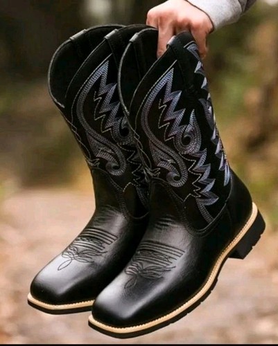 Cowboystiefel - cowboystiefel, 42