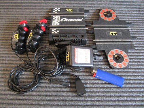 Carrera set 10 - carrera, go,