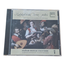 Studium Musicae Cracoviense -