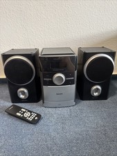 Philips MC147/12 Stereoanlage
