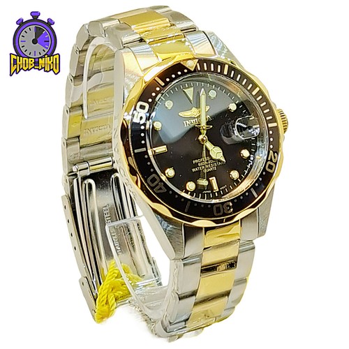Invicta 8934 armbanduhr - 🌊,
