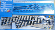 Märklin H0 5140 5142 M Gleis